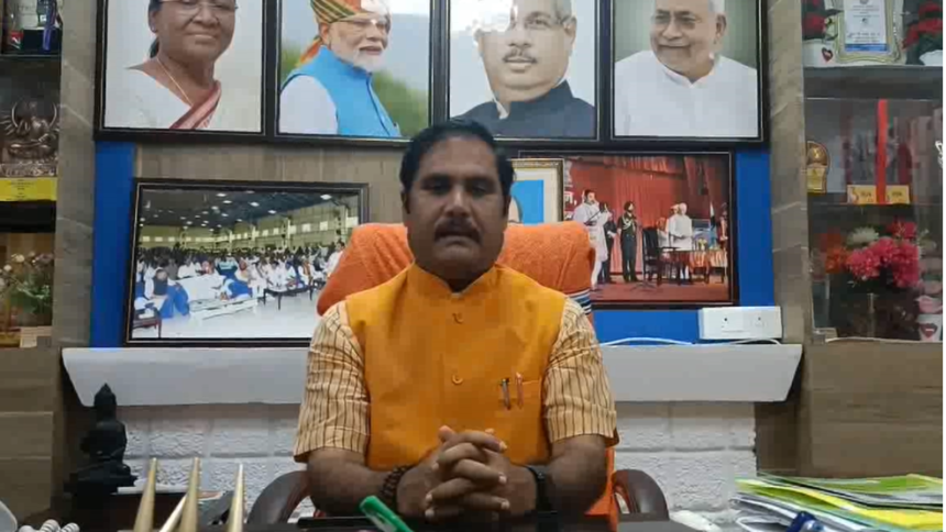 नवादा जिले में दलित अनुसूचित जाति के 80 घरों पर दबंगों द्वारा हमला, Bihar सरकार ने की कड़ी निंदा