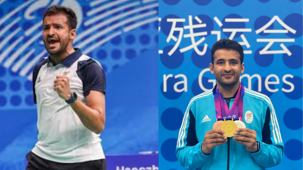 नितेश लुहाच