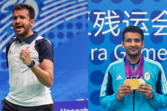 नितेश लुहाच