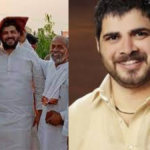 नेता प्रशांत सन्नी यादव