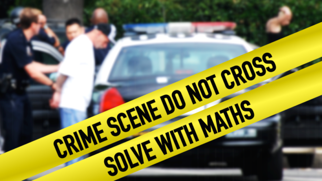 पुलिस क्यों इस्तेमाल करती है पीला टेप?