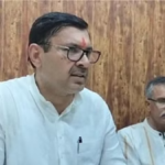 पूर्व मंत्री देवेंद्र सिंह बबली