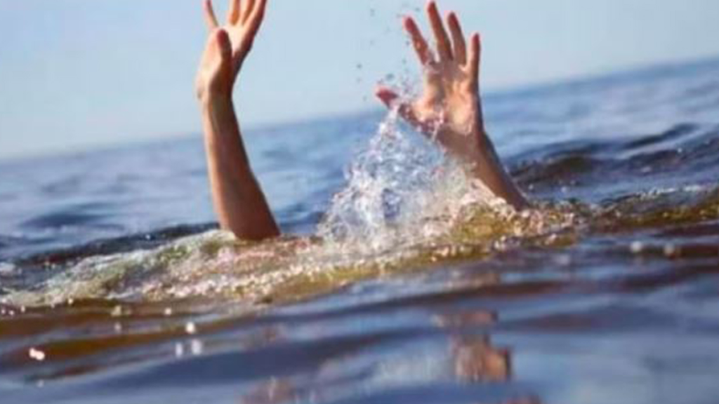 बेगूसराय में बूढ़ी गंडक नदी में छात्र की डूबकर मौत