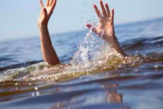 बेगूसराय में बूढ़ी गंडक नदी में छात्र की डूबकर मौत