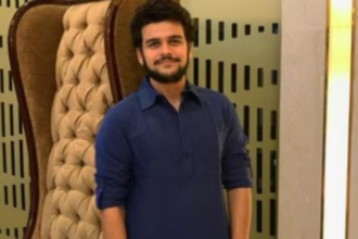 भव्य गांधी