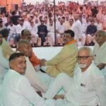 भाजपा कार्यकर्ताओं ने की हाईकमान से