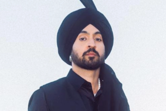 महिला ने Diljit Dosanjh के 'दिल-लुमिनाटी टूर