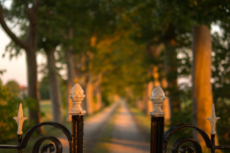 रास्ता अवरुद्ध