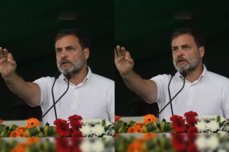 राहुल गांधी