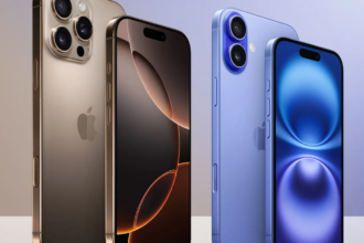 लॉन्च से डायनेमिक आइलैंड तक, नया iPhone 16