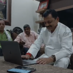 वक्फ बोर्ड के मुद्दे पर जनता का समर्थन जुटाने के लिए बीजेपी की नई पहल