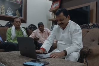 वक्फ बोर्ड के मुद्दे पर जनता का समर्थन जुटाने के लिए बीजेपी की नई पहल