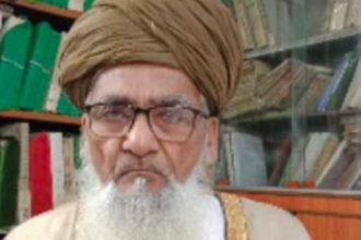 वक्फ संपत्ति के मुद्दे पर मुस्लिम धर्मगुरु बोले