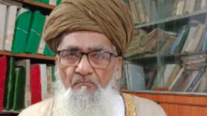 वक्फ संपत्ति के मुद्दे पर मुस्लिम धर्मगुरु बोले