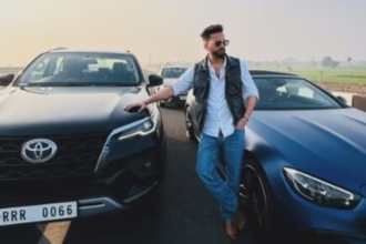 विवादित यूट्यूबर Elvish Yadav और सिंगर फाजिलपुरिया के खिलाफ ईडी की बड़ी कार्यवाही