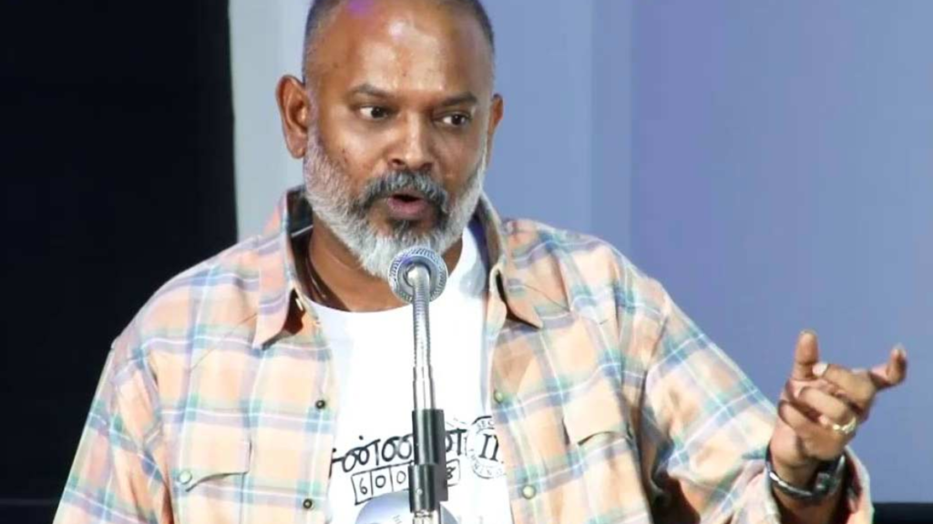 वेंकट प्रभु