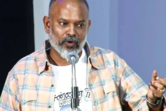 वेंकट प्रभु