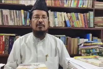 शहाबुद्दीन बरेलवी