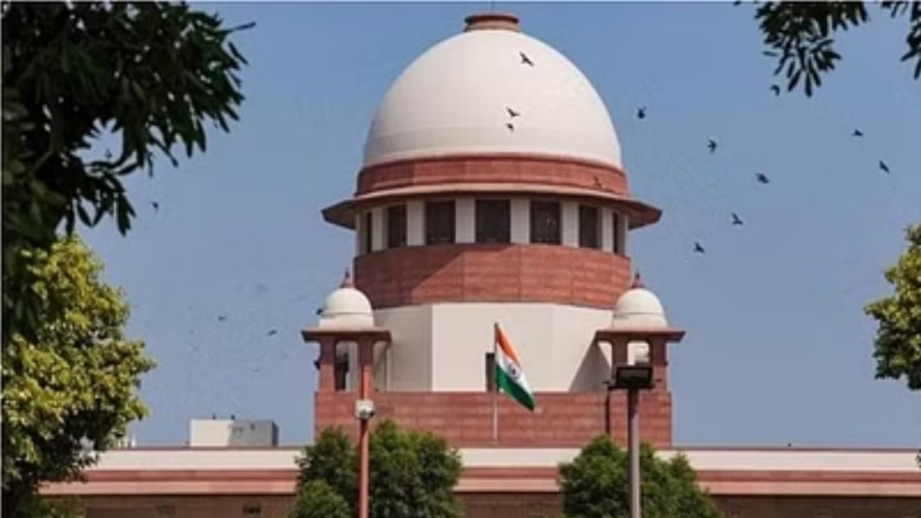 शिक्षा मंत्रालय ने Supreme Court से NTA सुधार रिपोर्ट के लिए तीन सप्ताह का अतिरिक्त समय मांगा