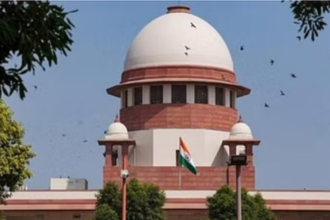शिक्षा मंत्रालय ने Supreme Court से NTA सुधार रिपोर्ट के लिए तीन सप्ताह का अतिरिक्त समय मांगा
