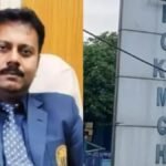 संदीप घोष