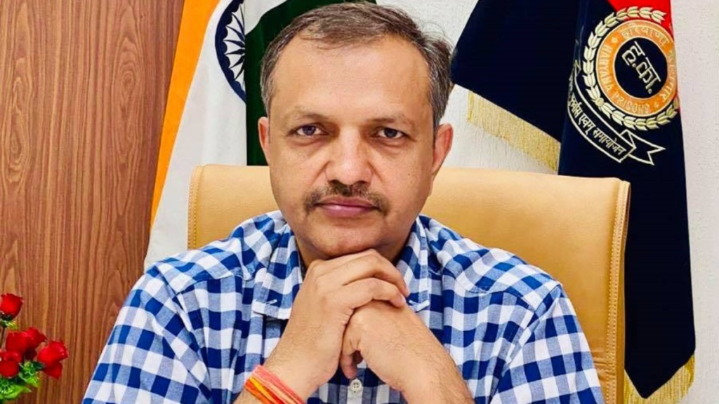 _सुनील सांगवान