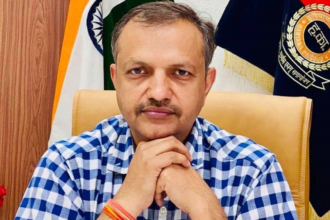 _सुनील सांगवान