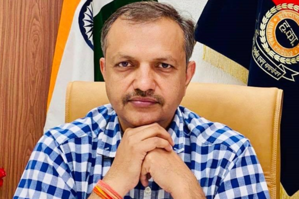 _सुनील सांगवान