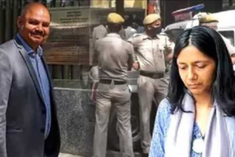 स्वाति मालीवाल के मामले में गिरफ्तार बिभव कुमार की जमानत