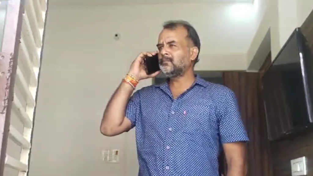 हिजबुल्लाह चीफ की मौत पर Jammu- Kashmir में मातम, दीपक शर्मा का तीखा बयान