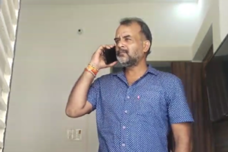 हिजबुल्लाह चीफ की मौत पर Jammu- Kashmir में मातम, दीपक शर्मा का तीखा बयान