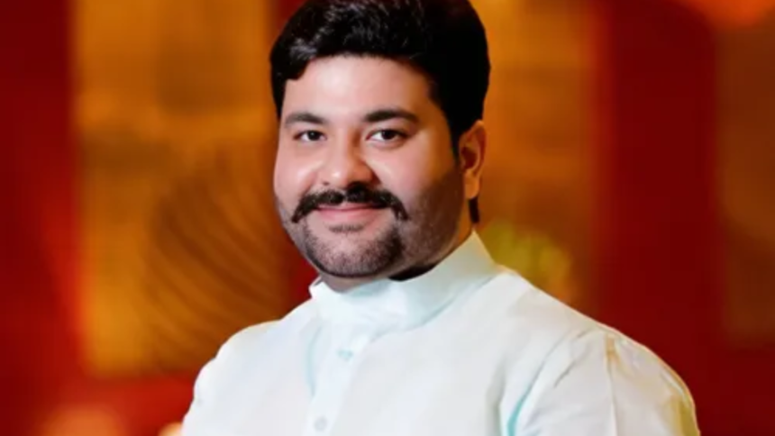 कांग्रेस के राहुल मक्कड़ को 21,460 मतों से हराया