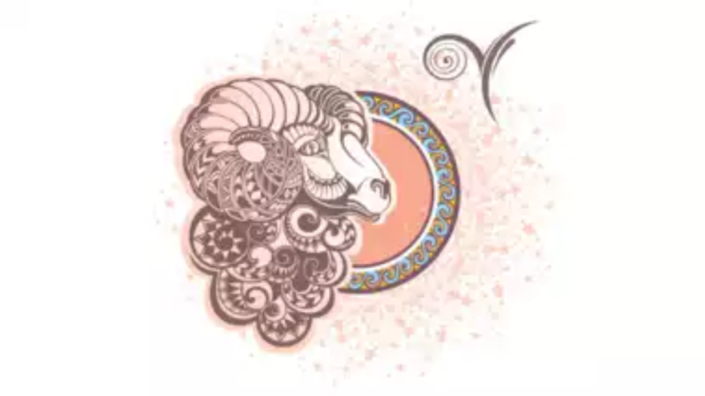 मेष राशि (Aries)