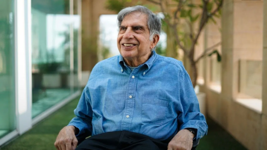 Ratan Tata: प्यार हुआ, लेकिन शादी नहीं हो पाई – जानिए क्यों कुंवारे रह गए रतन टाटा 2 रतन टाटा का अकेलापन