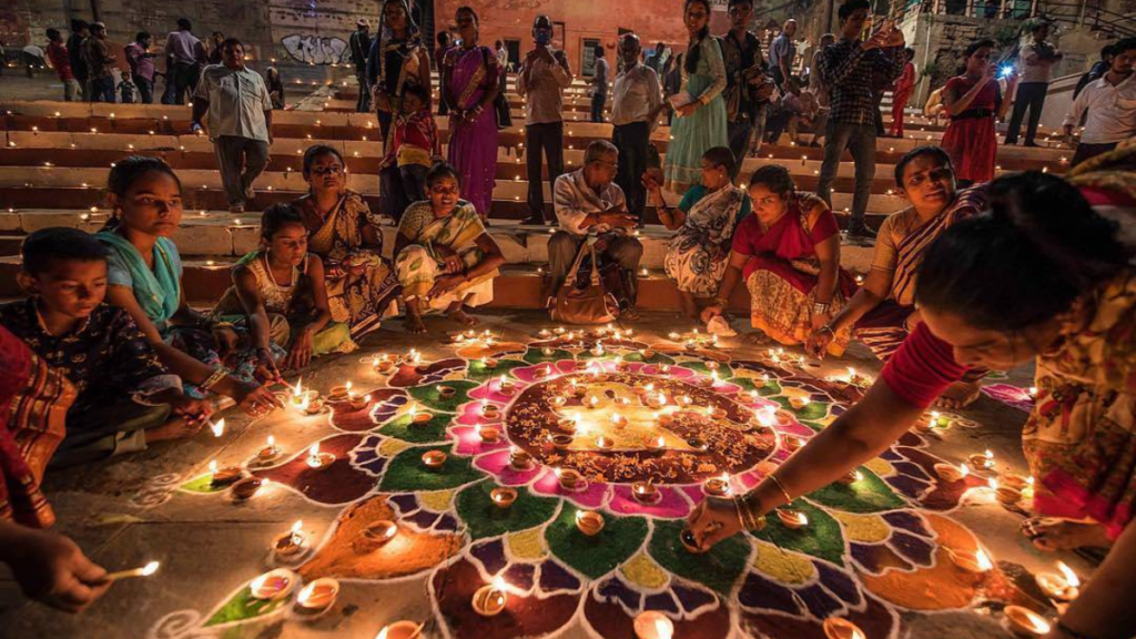Diwali 2024: 31 अक्टूबर को देशभर में मनाई जाएगी दीपावली, काशी विद्वत परिषद ने की तिथि की पुष्टि