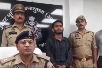 Ghaziabad: 14.9 लाख की ऑनलाइन ठगी का मामला, साइबर टीम ने कोलकाता से आरोपी को किया गिरफ्तार