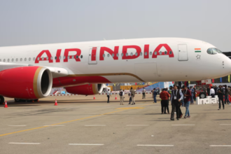 Air India की फ्लाइट को बम से उड़ाने की धमकी, फ्लाइट कनाडा डायवर्ट