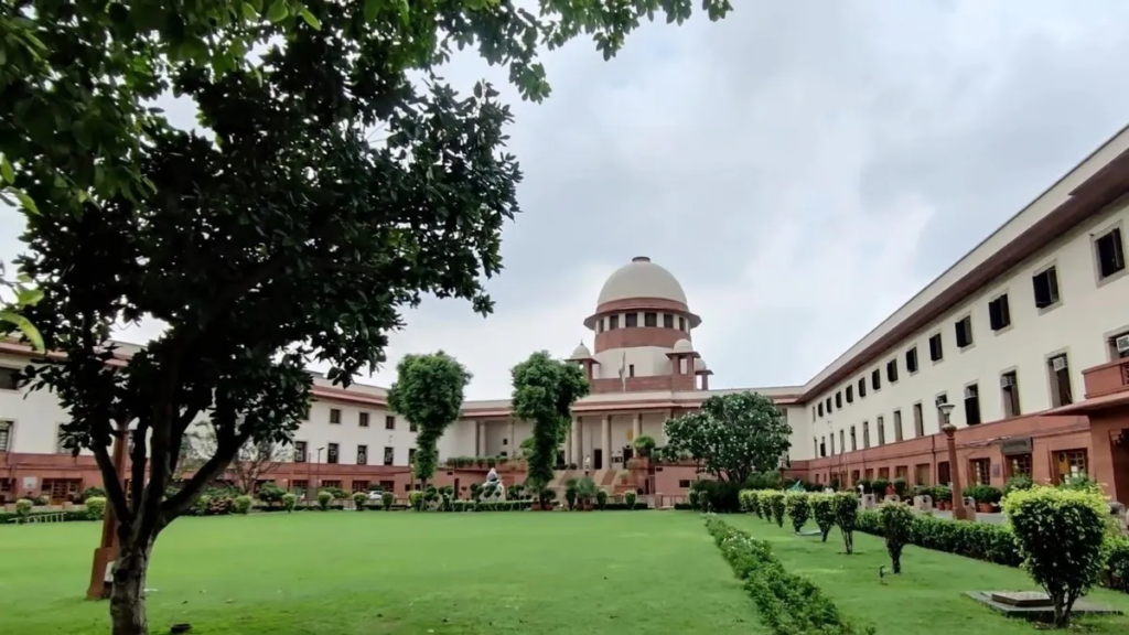 Supreme Court का बड़ा फैसला: बाल विवाह पर रोक के लिए जारी की नई गाइडलाइंस