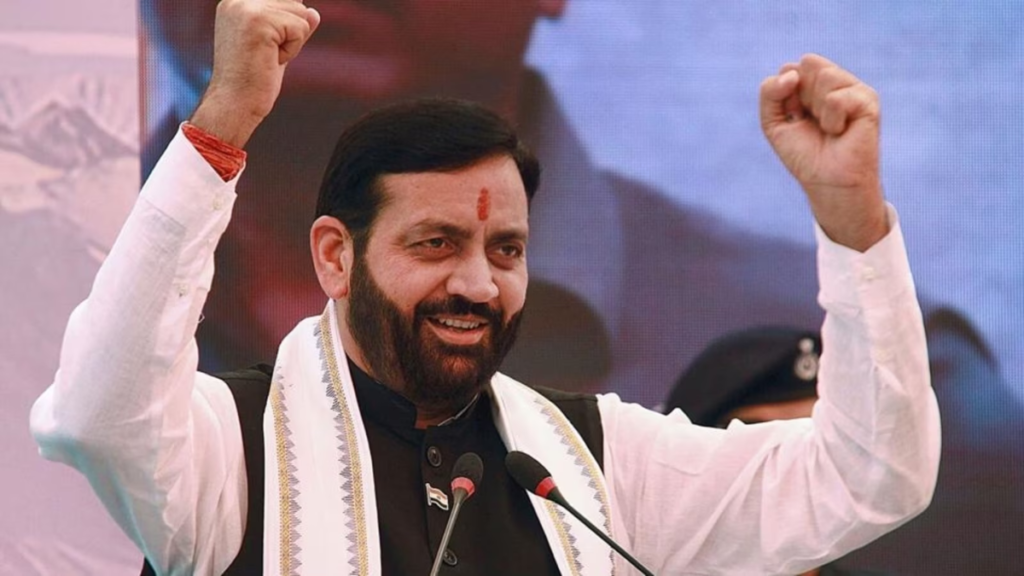 Haryana: CM नायब सिंह सैनी का बड़ा फैसला, अब सरकारी अस्पतालों में किडनी मरीजों को मिलेगा मुफ्त इलाज