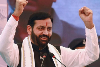 Haryana: CM नायब सिंह सैनी का बड़ा फैसला, अब सरकारी अस्पतालों में किडनी मरीजों को मिलेगा मुफ्त इलाज