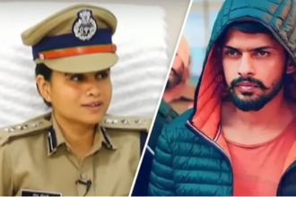 राजस्थान की 'लेडी सिंघम' IPS श्वेता श्रीमाली, जिनकी निगरानी में गुजरात की जेल में रहता है Lawrence Bishnoi