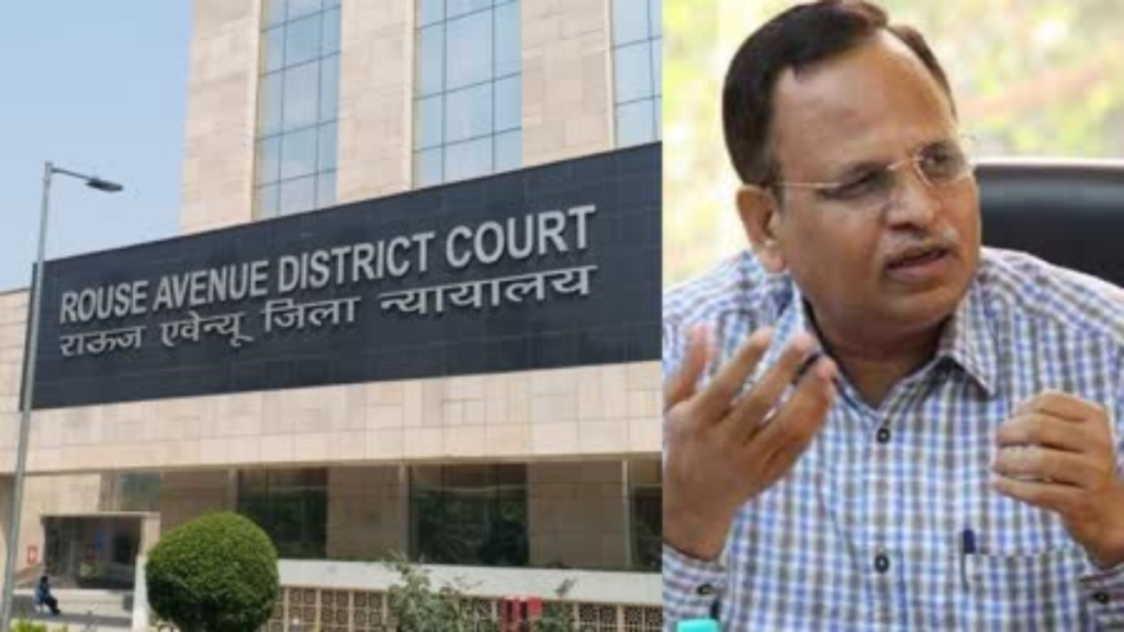 Delhi: सत्येंद्र जैन को मिली बड़ी राहत, मनी लॉन्ड्रिंग मामले में राउज एवेन्यू कोर्ट ने दी जमानत