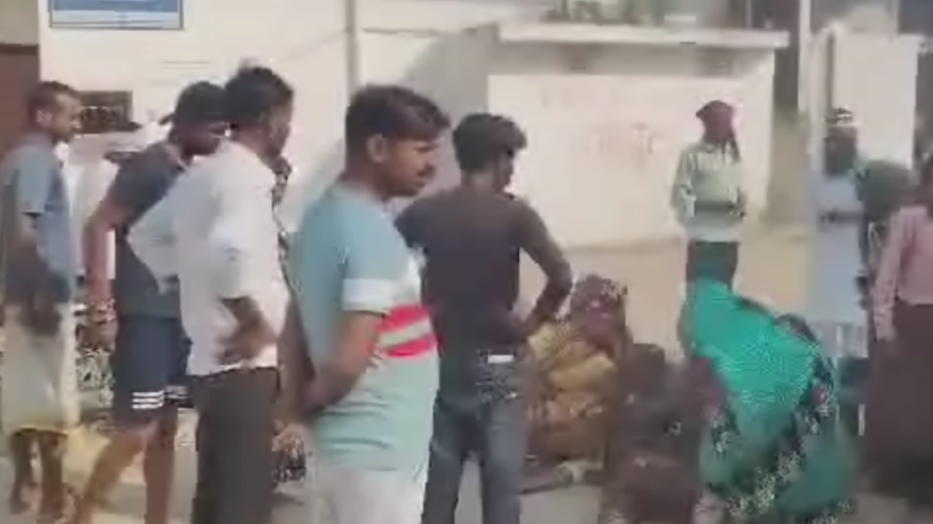 Kanpur: राइस मिल में संदिग्ध परिस्थितियों में मजदूर की हुई मौत, परिजनों ने लगाया पिटाई करने का आरोप