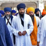 Punjab: गुरप्रीत सिंह की हत्या में सांसद अमृतपाल सिंह का कनेक्शन, पुलिस ने सर्च ऑपरेशन किया तेज