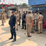 Bahraich हिंसा के मुख्य आरोपी के घर पर बुलडोजर चलाने की तैयारी? अवैध निर्माण का चस्पा हुआ नोटिस