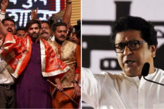 Maharashtra Elections: राज ठाकरे के बेटे अमित ठाकरे की चुनाव में एंट्री! माहिम या भांडुप पश्चिम से लड़ने की है संभावनाएं