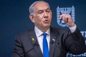 हिजबुल्लाह ने किया Israel पर ड्रोन हमला, नेतन्याहू का घर था निशाना