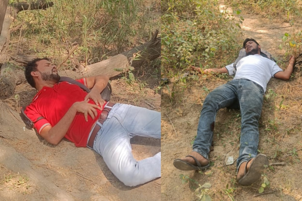 Noida: पुलिस मुठभेड़ में दो शातिर बदमाश घायल, 31 लूटे गए मोबाइल फोन बरामद