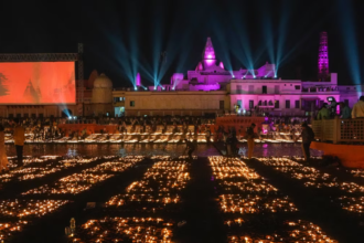 2 लाख दीयों से होगा भव्य आयोजन