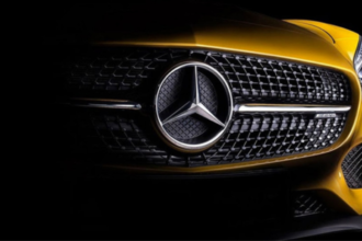 2024 में भारत में Mercedes-Benz की बंपर बिक्री